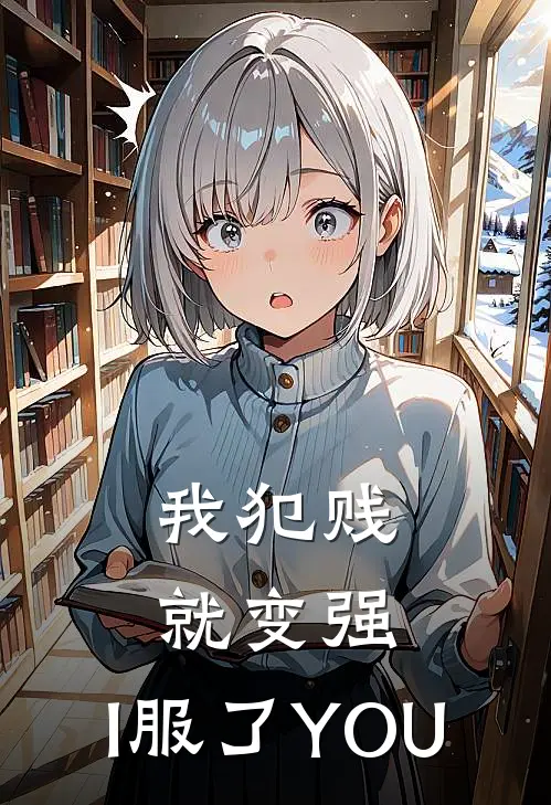 我犯贱就变强，I服了YOU邢雨中吴小倩小说推荐完本_热门小说大全我犯贱就变强，I服了YOU(邢雨中吴小倩)