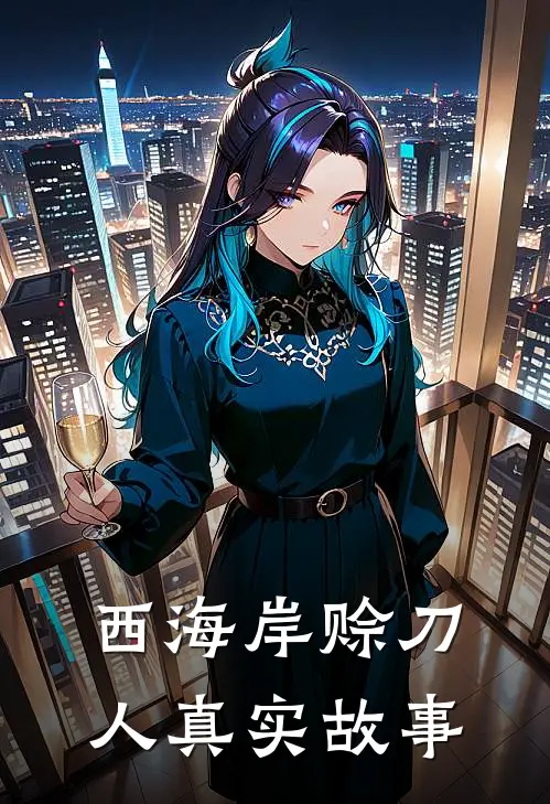 西海岸赊刀人真实故事