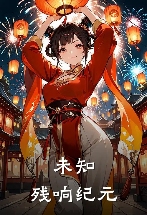 未知：残响纪元(陆柏华陈晓宇)免费小说完结_最新推荐小说未知：残响纪元(陆柏华陈晓宇)