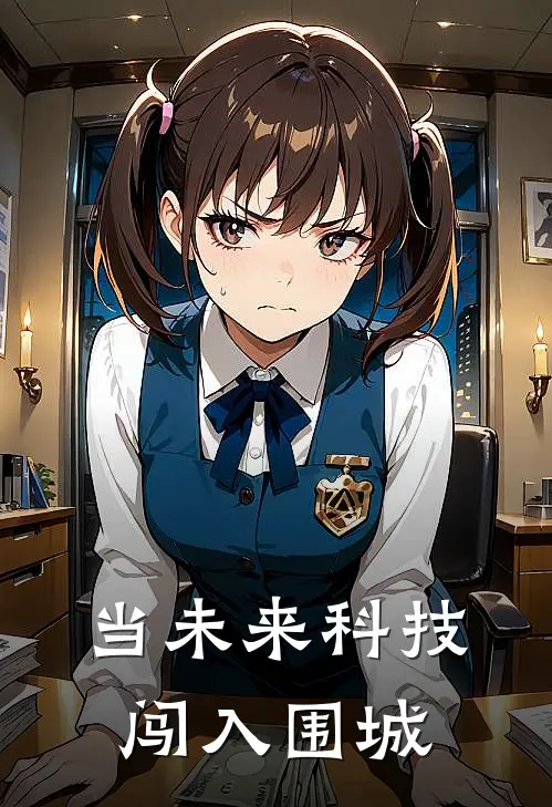 当未来科技闯入围城陆哲苏晚好看的小说推荐完结_在哪看免费小说当未来科技闯入围城陆哲苏晚