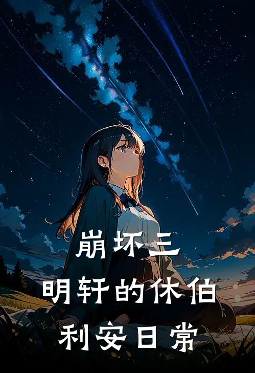 崩坏三：明轩的休伯利安日常