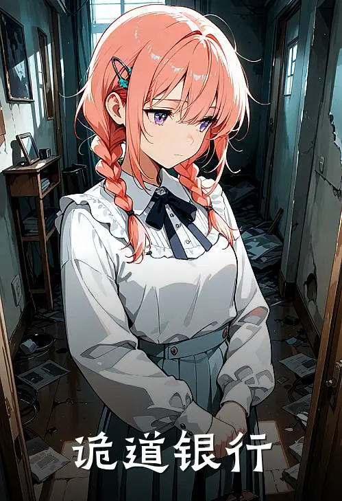 诡道银行(沈算沈万金)完整版免费阅读_最新章节列表诡道银行(沈算沈万金)