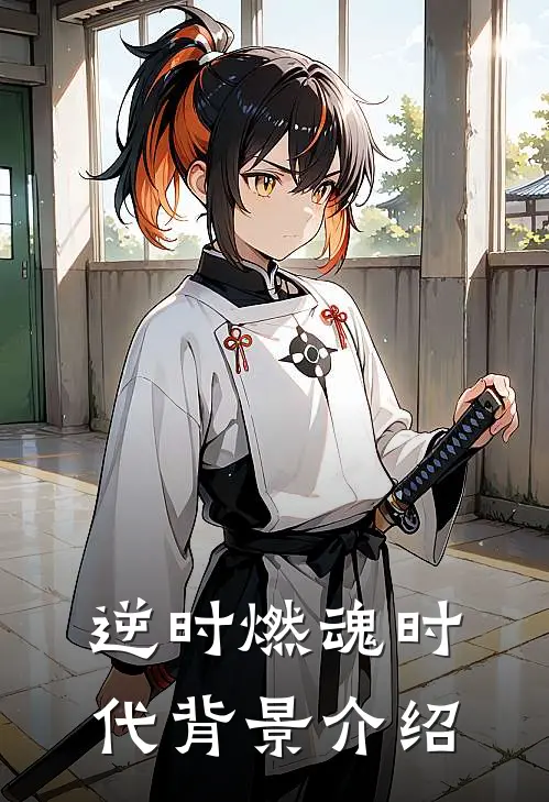 逆时燃魂时代背景介绍