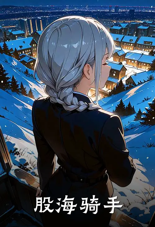 股海骑手