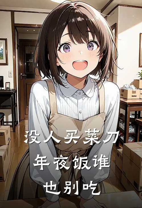 没人买菜刀，年夜饭谁也别吃程致文倩全本免费完结小说_免费小说完结没人买菜刀，年夜饭谁也别吃程致文倩