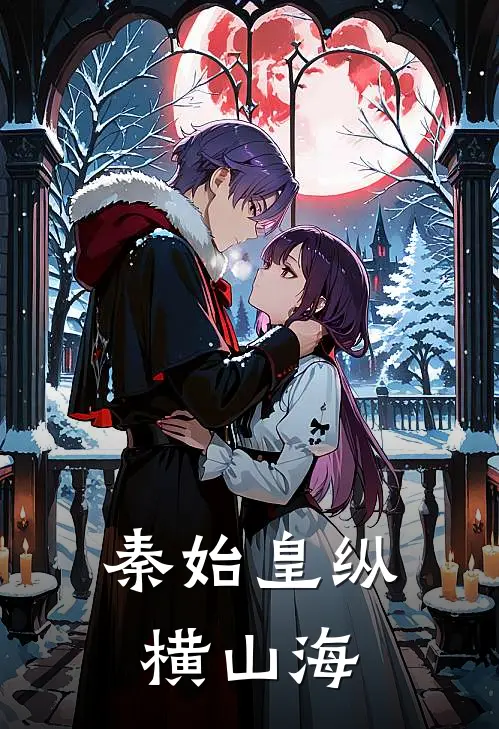 秦始皇纵横山海