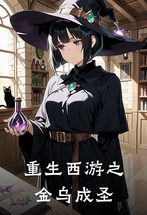 重生西游之金乌成圣(陆羽悟空)免费小说_完整版免费阅读重生西游之金乌成圣陆羽悟空