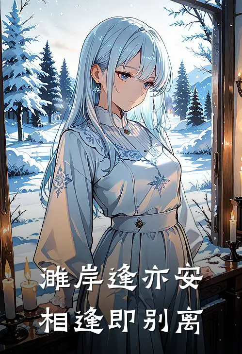 濉岸逢亦安，相逢即别离覃亦安高维热门完结小说_最新章节列表濉岸逢亦安，相逢即别离(覃亦安高维)