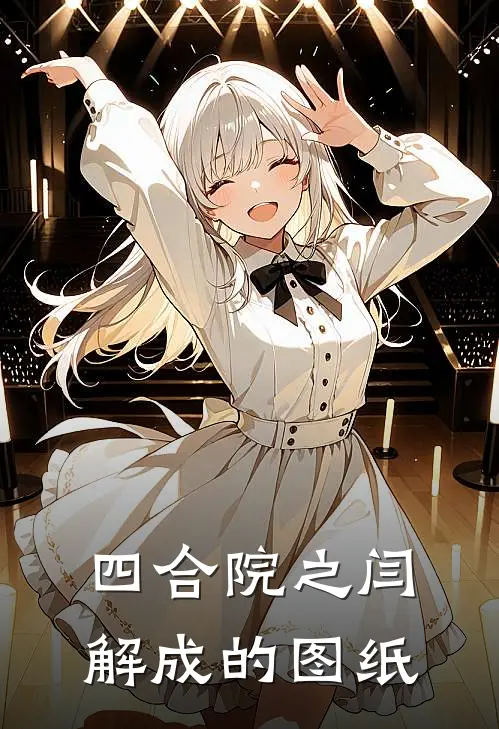 四合院之闫解成的图纸(闫解成阎埠贵)免费小说在线阅读_在线阅读免费小说四合院之闫解成的图纸(闫解成阎埠贵)