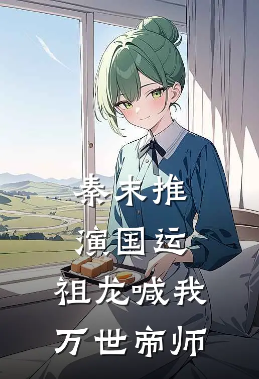 秦末推演国运，祖龙喊我万世帝师