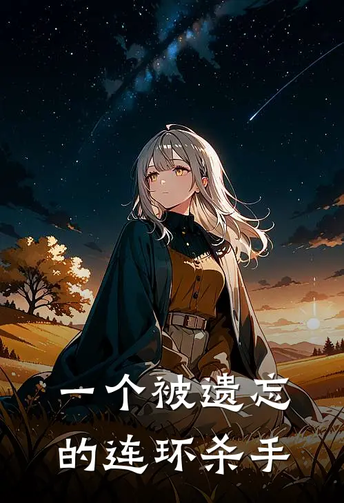一个被遗忘的连环杀手