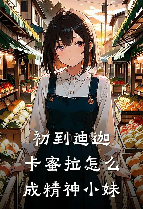 初到迪迦，卡蜜拉怎么成精神小妹(秦川高木守)免费小说阅读_免费小说完整版初到迪迦，卡蜜拉怎么成精神小妹(秦川高木守)