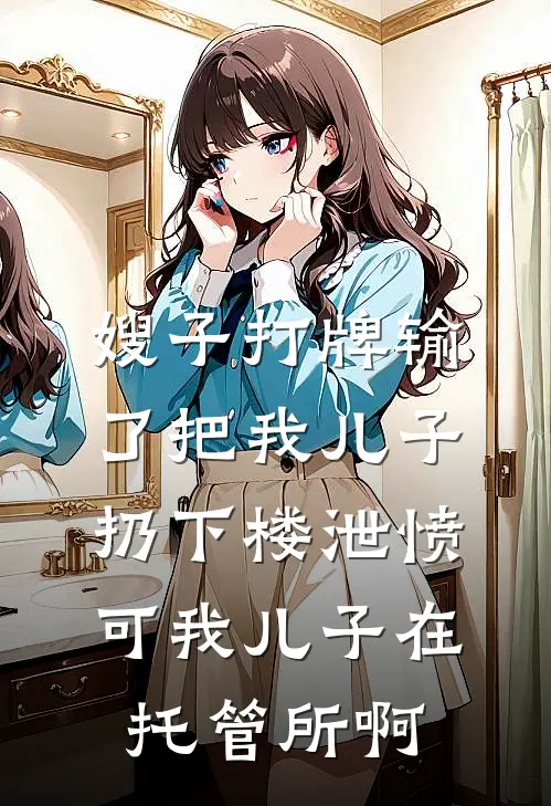 嫂子打牌输了把我儿子扔下楼泄愤，可我儿子在托管所啊张丽林薇最新章节在线阅读_张丽林薇全本免费在线阅读