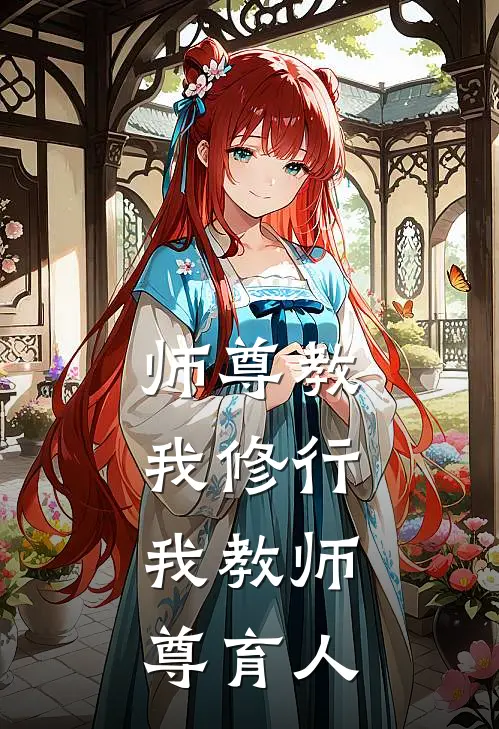 师尊教我修行，我教师尊育人杨云顾清雪完结版免费阅读_师尊教我修行，我教师尊育人全章节免费在线阅读