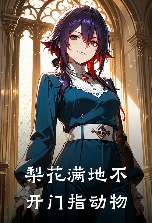 梨花满地不开门指动物