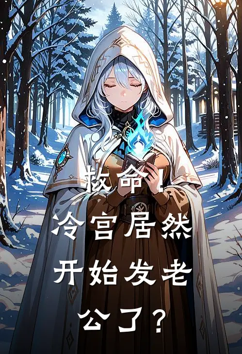 救命！冷宫居然开始发老公了？沈听澜叶知秋全本免费在线阅读_沈听澜叶知秋全文阅读