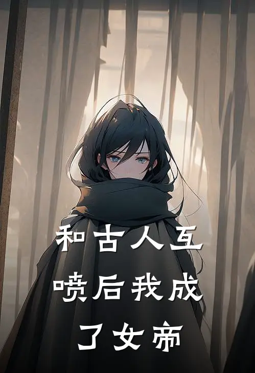 和古人互喷后我成了女帝