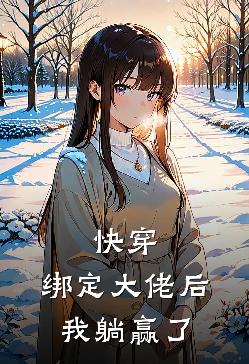 快穿：绑定大佬后我躺赢了林越楚明远最新小说全文阅读_在线免费小说快穿：绑定大佬后我躺赢了(林越楚明远)