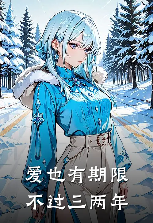爱也有期限，不过三两年(寒舟顾寒舟)全本免费在线阅读_爱也有期限，不过三两年全文阅读