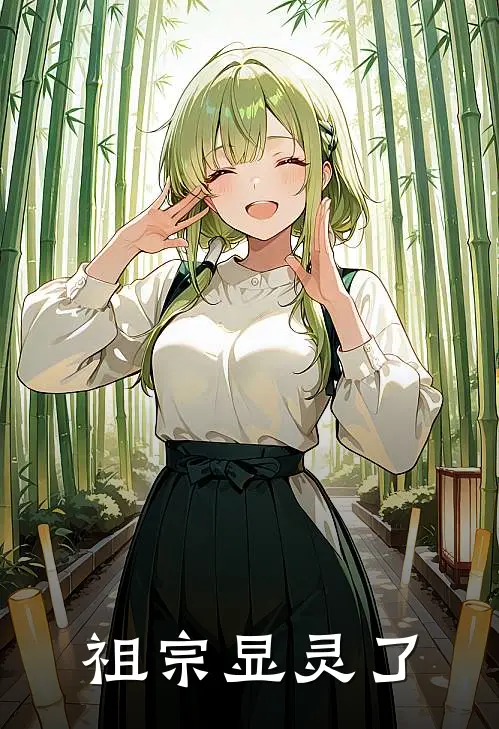 祖宗显灵了梁如烟沈长青完结小说_免费小说在线看祖宗显灵了梁如烟沈长青