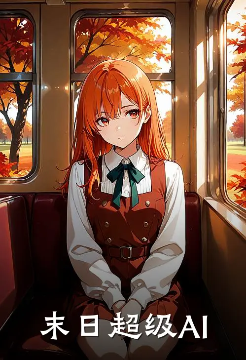 末日超级AI王浩王浩完结版小说_最新章节列表末日超级AI(王浩王浩)