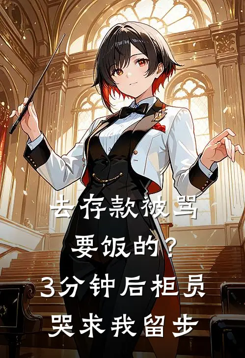 去存款被骂要饭的？3分钟后柜员哭求我留步(李文博张莉莉)免费小说在线阅读_在线阅读免费小说去存款被骂要饭的？3分钟后柜员哭求我留步(李文博张莉莉)