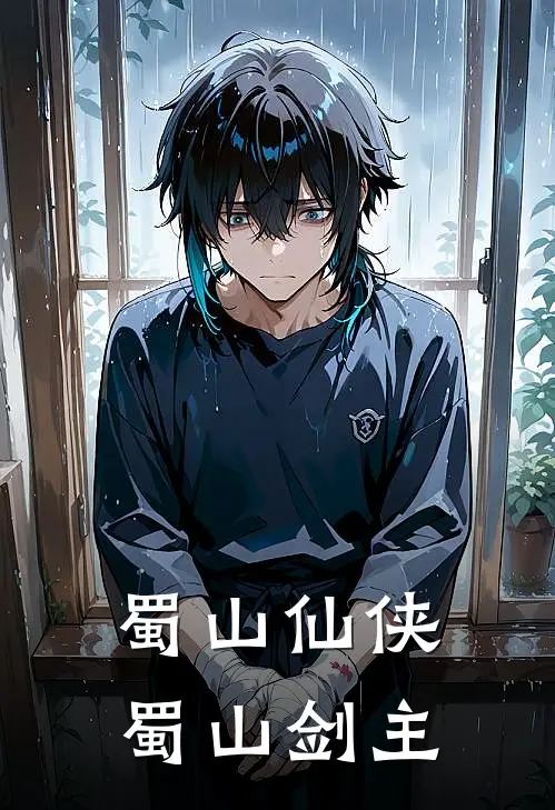 蜀山仙侠：蜀山剑主凌云霄苏清瑶推荐完结小说_热门小说在线阅读蜀山仙侠：蜀山剑主(凌云霄苏清瑶)