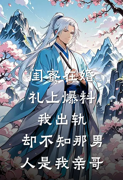 闺蜜在婚礼上爆料我出轨，却不知那男人是我亲哥(苏晴林雨薇)已完结小说_小说免费阅读闺蜜在婚礼上爆料我出轨，却不知那男人是我亲哥苏晴林雨薇