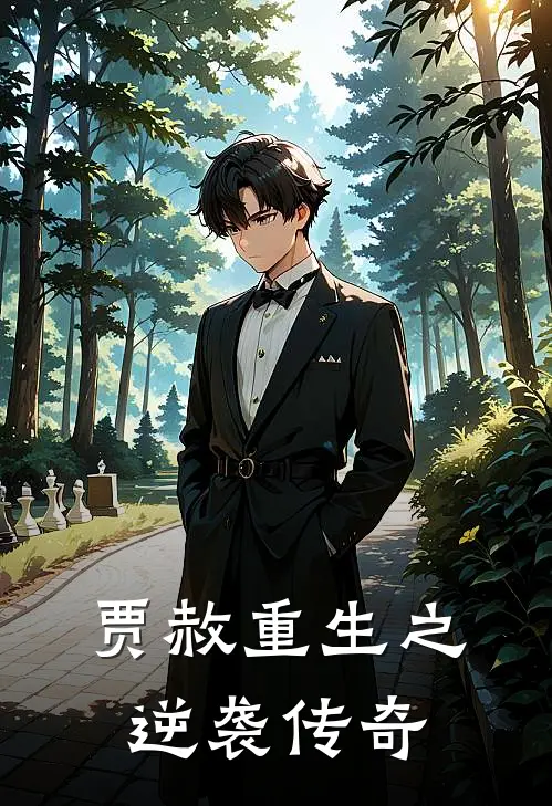 贾赦重生之逆袭传奇