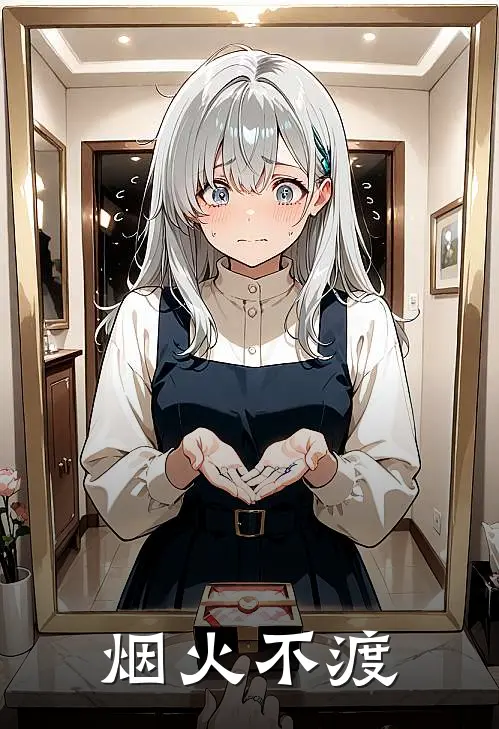 烟火不渡谢图南叶扶最新完结小说推荐_全集免费小说烟火不渡谢图南叶扶