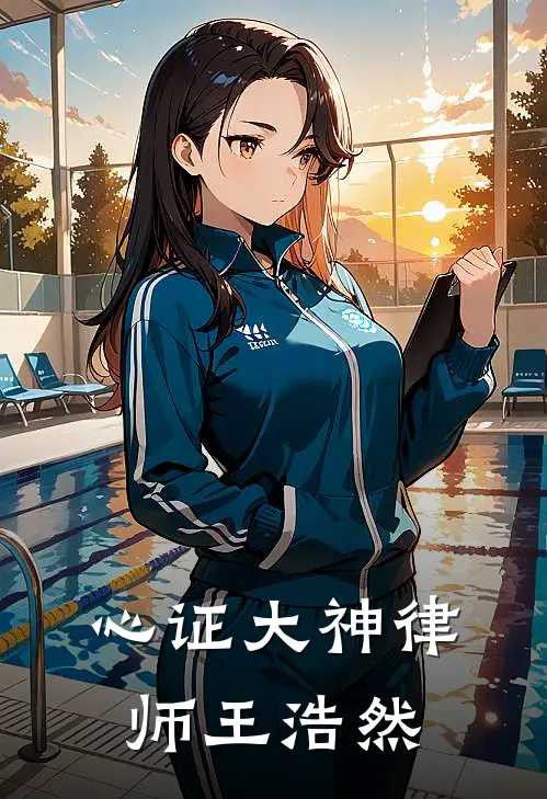 心证大神律师王浩然