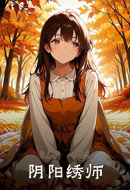 阴阳绣师(王洋咪咪)免费小说完结版_免费小说免费阅读阴阳绣师王洋咪咪