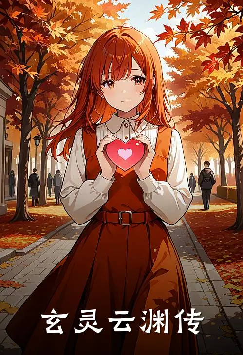 玄灵云渊传