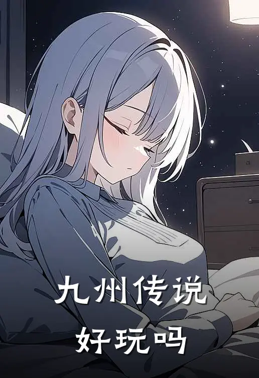 九州传说好玩吗