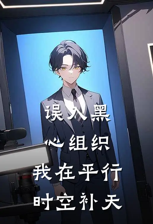 误入黑心组织，我在平行时空补天(文禾江余)新热门小说_免费完结小说误入黑心组织，我在平行时空补天(文禾江余)