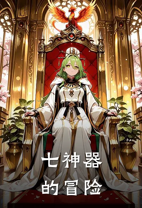 七神器的冒险