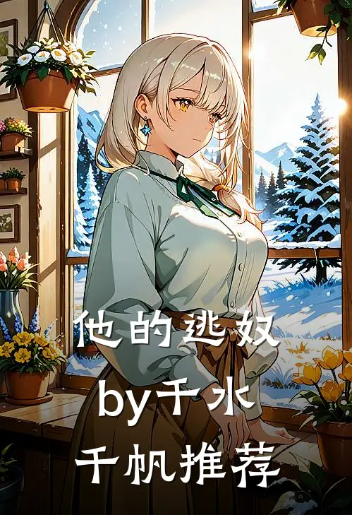 他的逃奴by千水千帆推荐