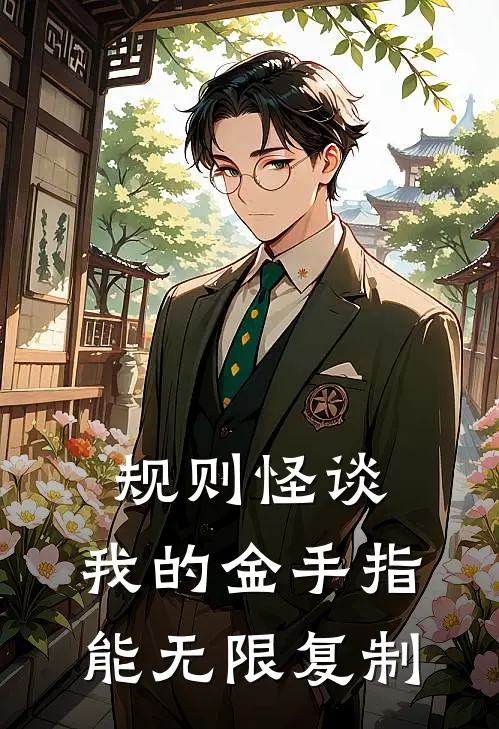规则怪谈：我的金手指能无限复制(陆天明陆瑶)免费热门小说_最新小说推荐规则怪谈：我的金手指能无限复制陆天明陆瑶