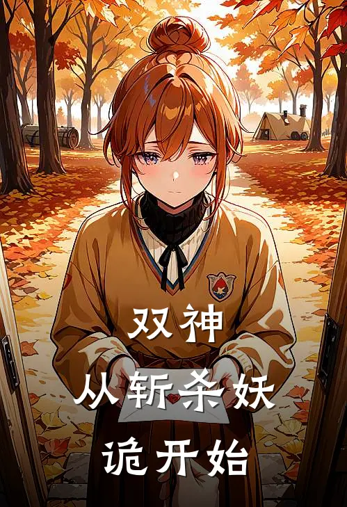 双神：从斩杀妖诡开始(林烬赵干)阅读免费小说_完本热门小说双神：从斩杀妖诡开始林烬赵干