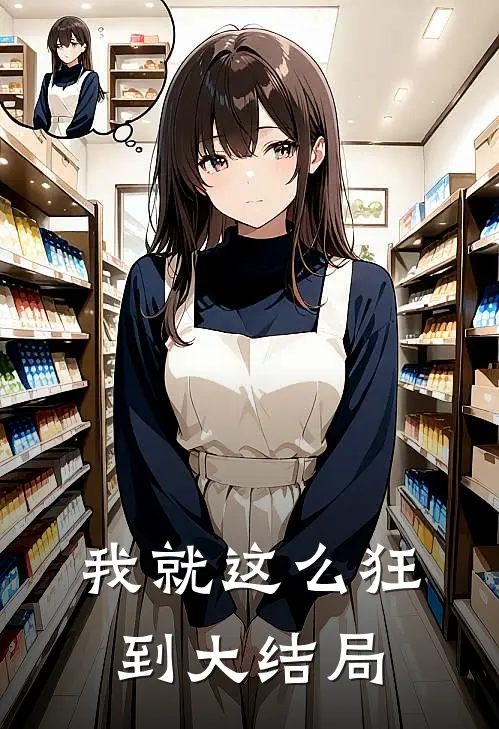 我就这么狂到大结局乔苒商之曜小说完整版免费阅读_最新章节列表我就这么狂到大结局(乔苒商之曜)