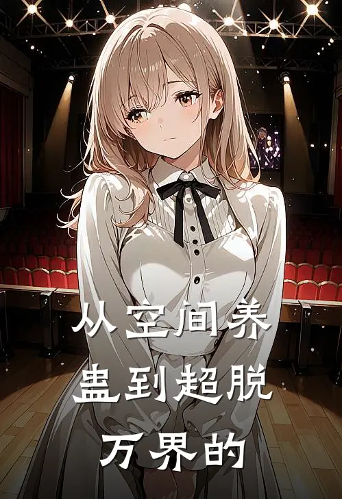 从空间养蛊到超脱万界的