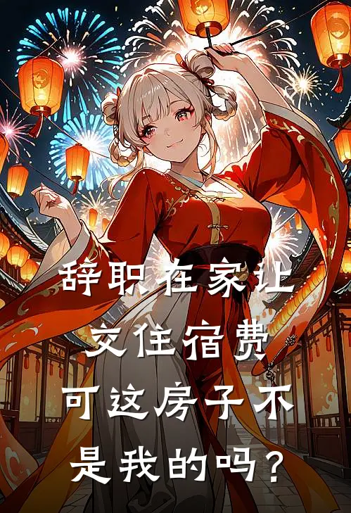 辞职在家让交住宿费，可这房子不是我的吗？李秀英陈安伟最新完结小说推荐_全集免费小说辞职在家让交住宿费，可这房子不是我的吗？李秀英陈安伟