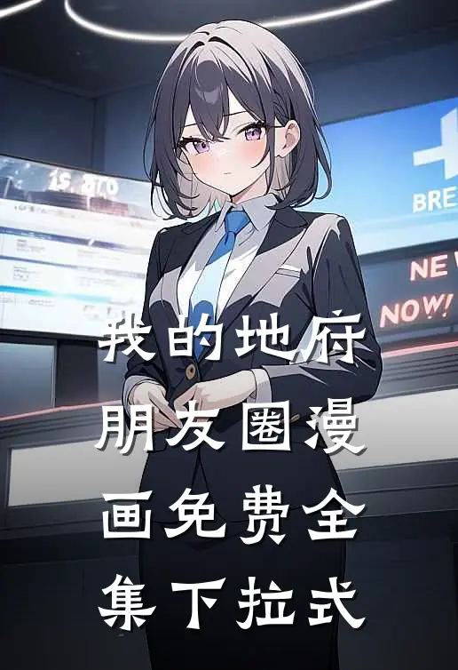 我的地府朋友圈漫画免费全集下拉式