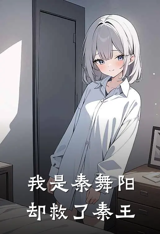 我是秦舞阳却救了秦王