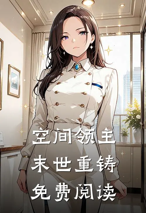 空间领主末世重铸免费阅读