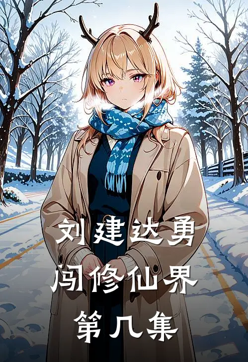 刘建达勇闯修仙界第几集