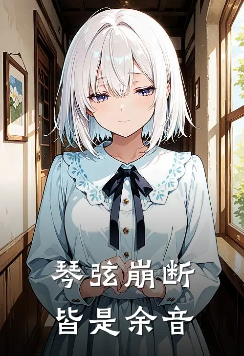 琴弦崩断，皆是余音魏廷钧苏蔓小说完整版免费阅读_热门小说排行榜琴弦崩断，皆是余音(魏廷钧苏蔓)