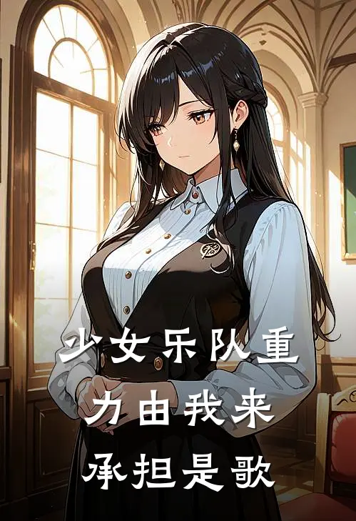 少女乐队重力由我来承担是歌