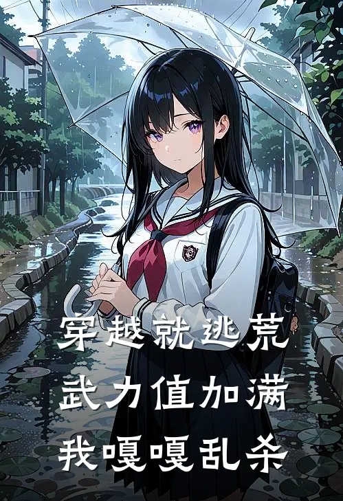 穿越就逃荒武力值加满我嘎嘎乱杀赵青禾赵青苗最新小说推荐_完本小说免费阅读穿越就逃荒武力值加满我嘎嘎乱杀(赵青禾赵青苗)