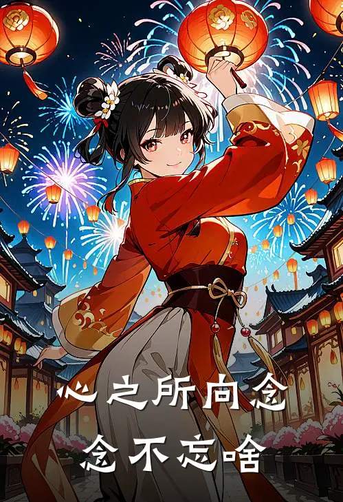 心之所向念念不忘啥